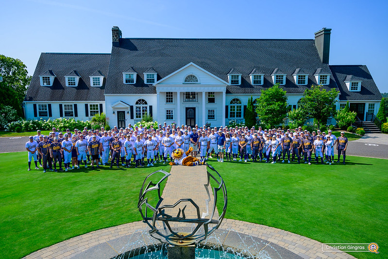 Le tournoi de golf 2025 de la Fondation : une véritable réussite.